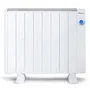 Orbegozo Emisor Térmico RRW 1500 WiFi 1500W Programable con Mando a Distancia